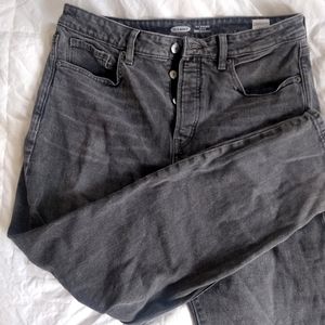 Old Navy high rise jeans